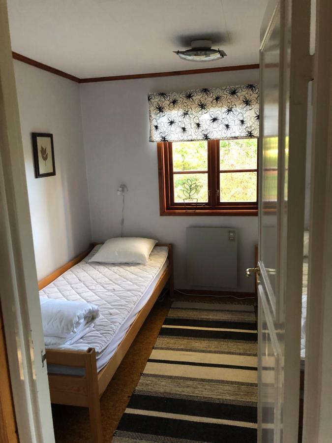 Villa Saevekulla 208 "Lillekulla" Extérieur photo